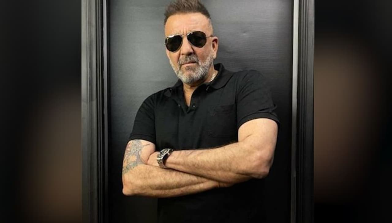 <p>Sanjay Dutt has played many significant roles and loved characters in his career. But what makes his characters powerful? Owing to his acting skills that go above and beyond audiences expectations, it is the look he dons to embrace nature.</p> <p>Sanjay Dutt has played many significant roles and loved characters in his career. But what makes his characters powerful? Owing to his acting skills that go above and beyond audiences expectations, it is the look he dons to embrace nature.</p>