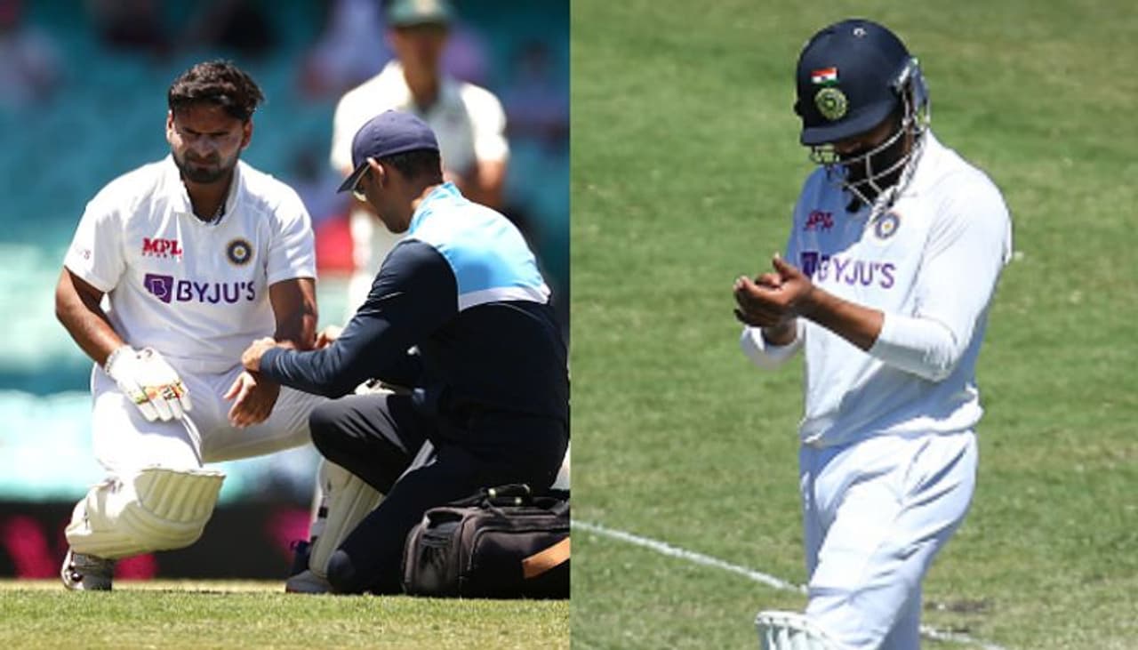 <p>ಭಾರತ ಹಾಗೂ ಆಸ್ಟ್ರೇಲಿಯಾ ನಡುವಿನ ಟೆಸ್ಟ್ ಸರಣಿಯಲ್ಲಿ ಅಲ್ರೌಂಡರ್ ರವೀಂದ್ರ ಜಡೇಜಾ ಪಾತ್ರ ಅತೀ ಮುಖ್ಯವಾಗಿತ್ತು. ಬ್ಯಾಟಿಂಗ್, ಬೌಲಿಂಗ್ ಹಾಗೂ ಫೀಲ್ಡಿಂಗ್‌ನಲ್ಲಿ ಜಡೇಜಾ ಕೂಡೆಗೆ ಅಪಾರ.</p>