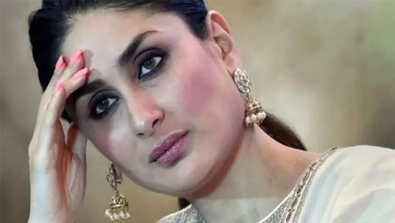 <p>Kareena Kapoor the epitome of talent and beauty is one of the most successful actresses in the film industry. Apart from her career, it was her alleged affairs and linkup that caught the most attention. Do you know she had cut veins for this actor?</p> <p>Kareena Kapoor the epitome of talent and beauty is one of the most successful actresses in the film industry. Apart from her career, it was her alleged affairs and linkup that caught the most attention. Do you know she had cut veins for this actor?</p>