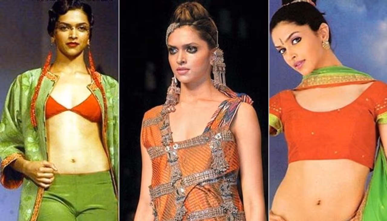 <p>Deepika Padukone is one of the most versatile and talented actresses in Bollywood. Today we see her as a fearless actress whose contribution to the Indian cinema will always be significant.</p>