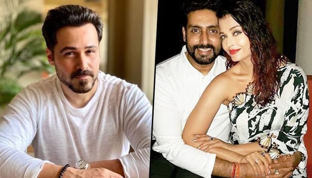 <p>Emraan Hashmi once called Aishwarya Rai 'plastic and fake' on Karan Johar's popular chat show, Koffee With Karan. This triggered a huge fight between the two.</p>