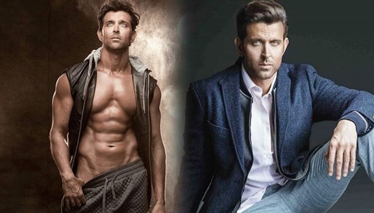 <p style="text align: justify;">The Greek God of Bollywood, Hrithik Roshan is celebrating his 47th birthday today, let's take a look at times when the Krissh actor wooed us with his charms. Those greyish green eyes, chiselled jawline, and a hot bod like Hrithik's ca make anyone go weak on their knees.&nbsp;<br />&nbsp;</p>
