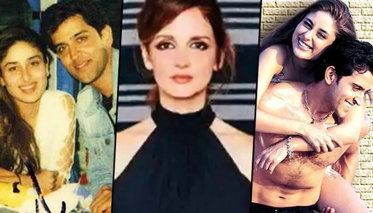 <p>From Main Prem Ki Deewani Hoon to Mujhse Dosti Karoge to Yaadein to Kabhi Khushi Kabhie Gham, Kareena Kapoor and Hrithik Roshan have given many such hits as co stars.</p> <p>From Main Prem Ki Deewani Hoon to Mujhse Dosti Karoge to Yaadein to Kabhi Khushi Kabhie Gham, Kareena Kapoor and Hrithik Roshan have given many such hits as co stars.</p>