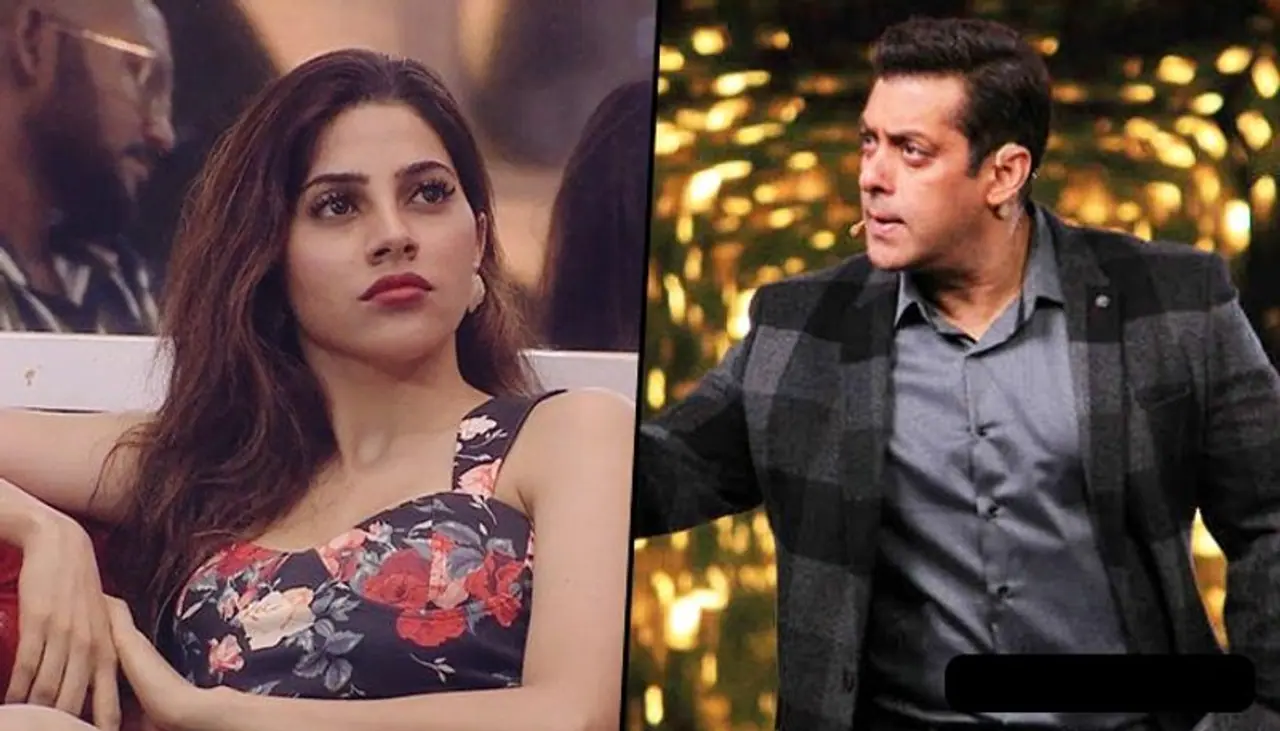 <p style="text align: justify;">Last year, Bhaijaan of Bollywood, and the host of Bigg Boss, Salman Khan has set bed for one contestant making others embarrassed. This year, he will also enter the house to clean the house captain, Rakhi Sawant's bed after Nikki Tamboli refused to do so.<br /> </p> <p style="text align: justify;">Last year, Bhaijaan of Bollywood, and the host of Bigg Boss, Salman Khan has set bed for one contestant making others embarrassed. This year, he will also enter the house to clean the house captain, Rakhi Sawant's bed after Nikki Tamboli refused to do so.<br /> </p>