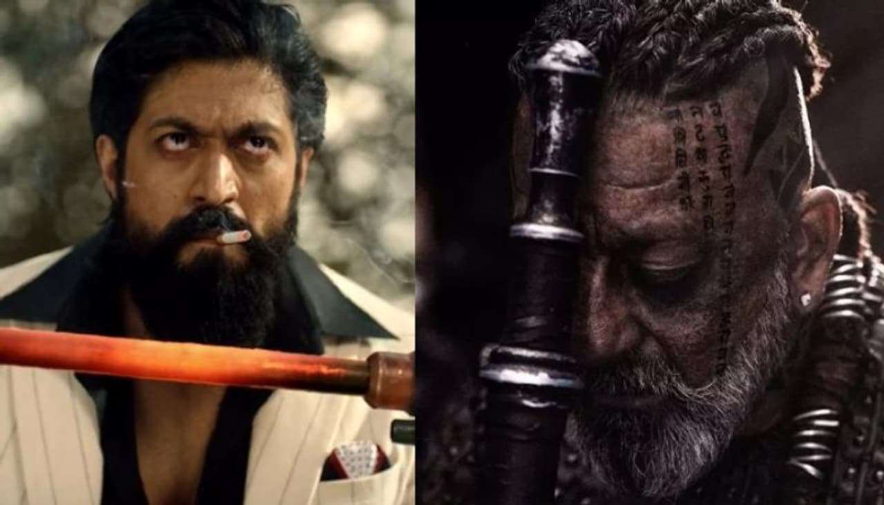 <p>Always making his presence felt on screen, and lighting up each frame, Sanjay Dutt has undoubtedly carved his own niche in the industry. Be it the role of an antagonist or the protagonist, the actor has always given out his best performance.</p>