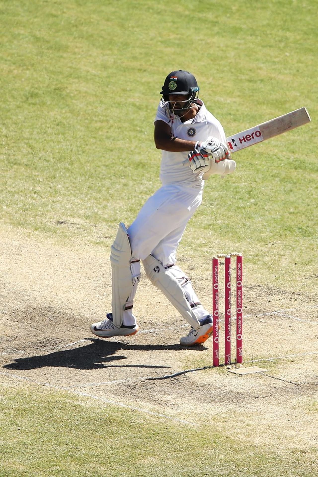 <p>India is ideally in the driver's seat on Day 3 of the second Test against England for the Anthony de Mello Trophy, at the MA Chidambaram (Chepauk) Stadium in Chennai, on Monday. The day was headlined by all rounder Ravichandran Ashwin, who scored a brilliant century to put India on top. As a result, certain records were scripted, while we take a look at them.</p> <p>India is ideally in the driver's seat on Day 3 of the second Test against England for the Anthony de Mello Trophy, at the MA Chidambaram (Chepauk) Stadium in Chennai, on Monday. The day was headlined by all rounder Ravichandran Ashwin, who scored a brilliant century to put India on top. As a result, certain records were scripted, while we take a look at them.</p>