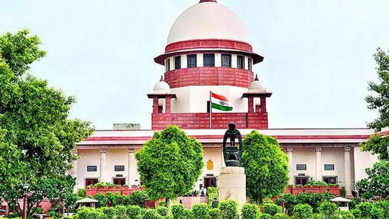 <p>The Apex court, which is expected to pass a final order in a day or two, said that it proposes to form a committee and if the government does not stay the law, then "we will stay the implementation of the Farm Acts". <br /> </p><p>"We are extremely disappointed with the way Centre is dealing with this. We are doing this because you have failed to solve the problem. The Union of India has to take responsibility. The laws have resulted in a strike and now you have to solve the strike," the bench was quoted by legal website Bar and Bench.<br /> </p><p>Clarifying its position, the Supreme Court said its intention was to see if there can be an "amicable resolution to the problem". <br /> </p><p>Farmers have been protesting since November 26 last year against the Farmers' Produce Trade and Commerce (Promotion and Facilitation) Act, 2020, the Farmers (Empowerment and Protection) Agreement on Price Assurance and Farm Services Act, 2020, and the Essential Commodities (Amendment) Act, 2020.</p> <p>The Apex court, which is expected to pass a final order in a day or two, said that it proposes to form a committee and if the government does not stay the law, then "we will stay the implementation of the Farm Acts". <br /> </p><p>"We are extremely disappointed with the way Centre is dealing with this. We are doing this because you have failed to solve the problem. The Union of India has to take responsibility. The laws have resulted in a strike and now you have to solve the strike," the bench was quoted by legal website Bar and Bench.<br /> </p><p>Clarifying its position, the Supreme Court said its intention was to see if there can be an "amicable resolution to the problem". <br /> </p><p>Farmers have been protesting since November 26 last year against the Farmers' Produce Trade and Commerce (Promotion and Facilitation) Act, 2020, the Farmers (Empowerment and Protection) Agreement on Price Assurance and Farm Services Act, 2020, and the Essential Commodities (Amendment) Act, 2020.</p>