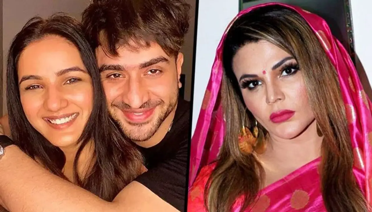 <p>After Aly Goni held Rakhi Sawant responsible for his separation with Jasmin Bhasin, Rakhi’s mother reacted to it and said that maybe Jasmin’s parents don’t like them together.</p> <p>After Aly Goni held Rakhi Sawant responsible for his separation with Jasmin Bhasin, Rakhi’s mother reacted to it and said that maybe Jasmin’s parents don’t like them together.</p>