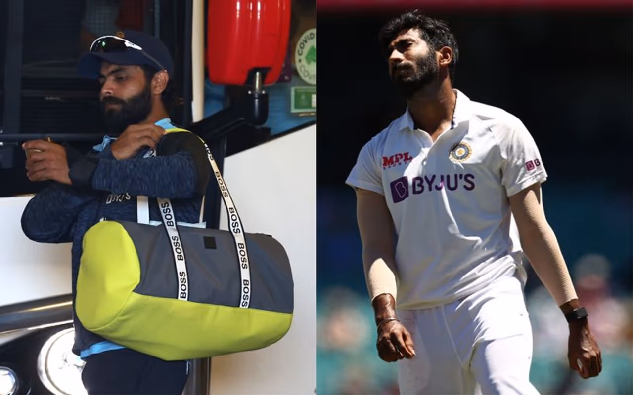 <p>இந்தியா ஆஸ்திரேலியா இடையேயான நடப்பு டெஸ்ட் தொடரில் இந்திய அணிக்கு, வீரர்களின் காயம் தொடர் சோகமாக அமைந்துள்ளது. முதல் டெஸ்ட்டில் ஷமி, 2வது போட்டியில் உமேஷ் யாதவ், 3வது டெஸ்ட்டில் ஹனுமா விஹாரி, ஜடேஜா, பும்ரா, அஷ்வின் ஆகியோரும் பயிற்சியின்போது கேஎல் ராகுல் என முக்கியமான வீரர்கள் ஒவ்வொருவராக காயத்தால் வெளியேறினர்.</p> <p>இந்தியா ஆஸ்திரேலியா இடையேயான நடப்பு டெஸ்ட் தொடரில் இந்திய அணிக்கு, வீரர்களின் காயம் தொடர் சோகமாக அமைந்துள்ளது. முதல் டெஸ்ட்டில் ஷமி, 2வது போட்டியில் உமேஷ் யாதவ், 3வது டெஸ்ட்டில் ஹனுமா விஹாரி, ஜடேஜா, பும்ரா, அஷ்வின் ஆகியோரும் பயிற்சியின்போது கேஎல் ராகுல் என முக்கியமான வீரர்கள் ஒவ்வொருவராக காயத்தால் வெளியேறினர்.</p>