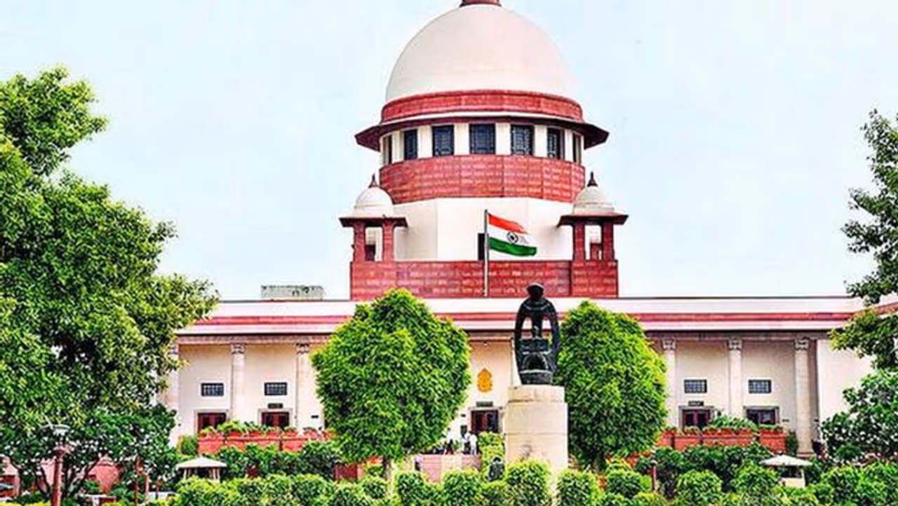 <p>A bench headed by Chief Justice SA Bobde observed that "Bombay High Court has apparently acquitted the accused under Section 8 of POCSO (punishment for sexual assault) on the ground that the accused had no sexual intent to commit an offence under POCSO because there was no skin to skin contact." <br /> </p><p>"Attorney General submitted that the order in question is unprecedented and is likely to set a dangerous precedent. We permit AG Venugopal to file a petition against the said order. In the meanwhile, we stay the acquittal of the accused with respect to the offence under Section 8 of the POCSO Act. Issue notice to accused returnable in two weeks," the Apex court ruled.<br /> </p><p>The High Court order had said that "the act of pressing of the breast of the child aged 12 years, in the absence of any specific detail as to whether the top was removed or whether he inserted his hand inside the top and pressed her breast, would not fall in the definition of sexual assault."</p> <p>A bench headed by Chief Justice SA Bobde observed that "Bombay High Court has apparently acquitted the accused under Section 8 of POCSO (punishment for sexual assault) on the ground that the accused had no sexual intent to commit an offence under POCSO because there was no skin to skin contact." <br /> </p><p>"Attorney General submitted that the order in question is unprecedented and is likely to set a dangerous precedent. We permit AG Venugopal to file a petition against the said order. In the meanwhile, we stay the acquittal of the accused with respect to the offence under Section 8 of the POCSO Act. Issue notice to accused returnable in two weeks," the Apex court ruled.<br /> </p><p>The High Court order had said that "the act of pressing of the breast of the child aged 12 years, in the absence of any specific detail as to whether the top was removed or whether he inserted his hand inside the top and pressed her breast, would not fall in the definition of sexual assault."</p>