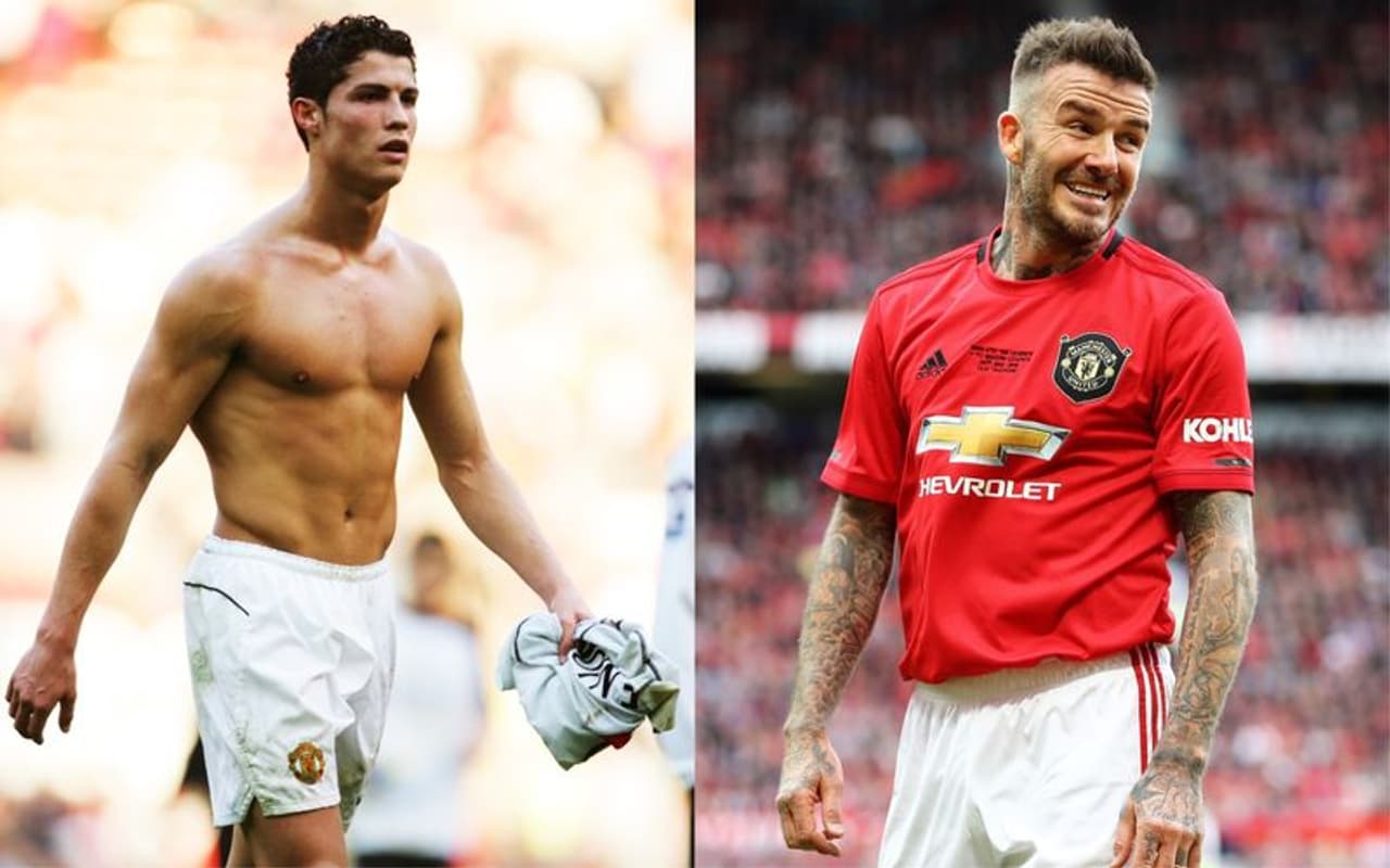 <p>Footballers are one of the fittest athletes in the world. Owing to their tendency to run around the field for 90 mins, they have to maintain a top notch fitness.</p>