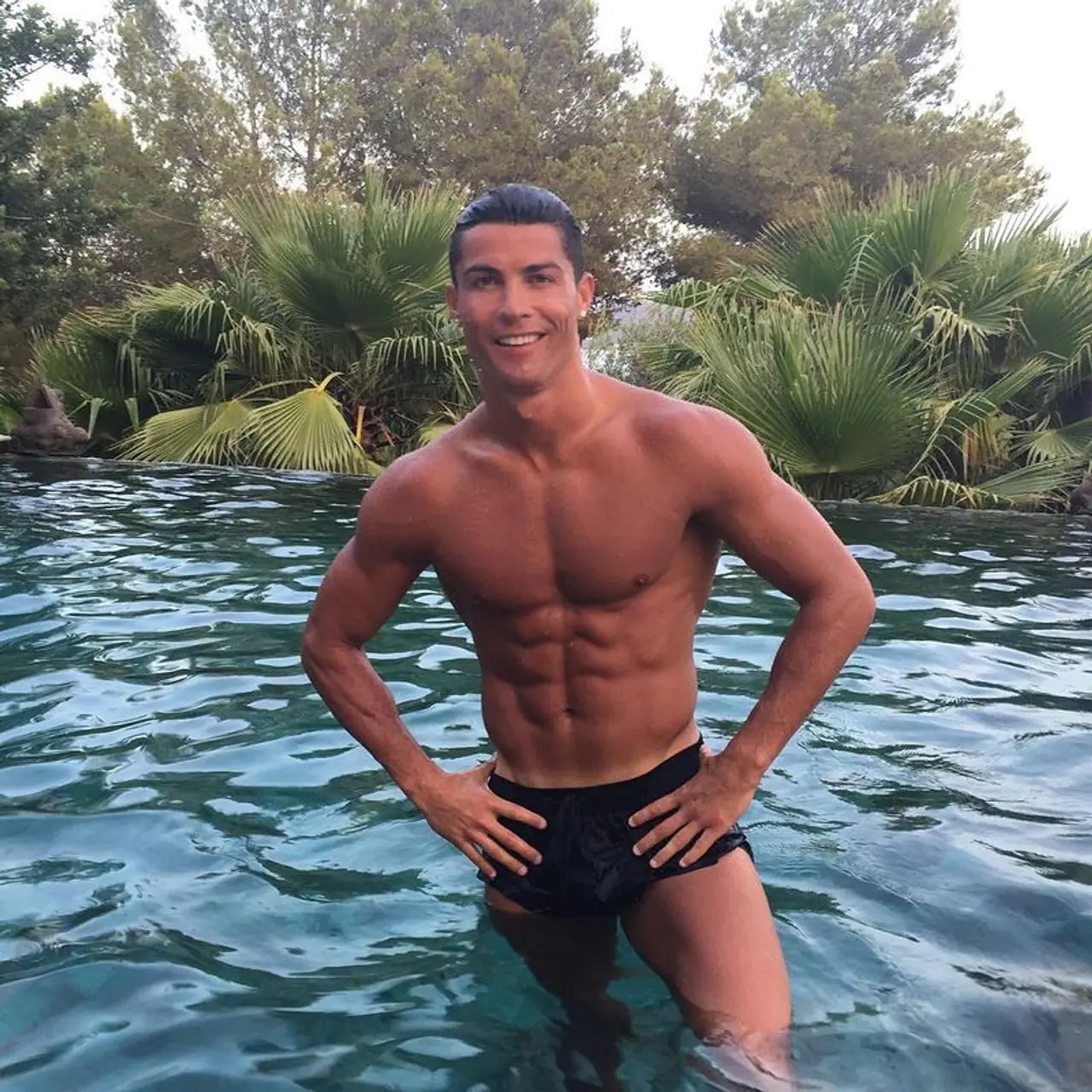 <p>Cristiano Ronaldo happens to be the greatest Portuguese footballer of today’s date. However, his recent stint with the side ended on a sour note after it crashed out in the pre quarters.</p> <p>Cristiano Ronaldo happens to be the greatest Portuguese footballer of today’s date. However, his recent stint with the side ended on a sour note after it crashed out in the pre quarters.</p>