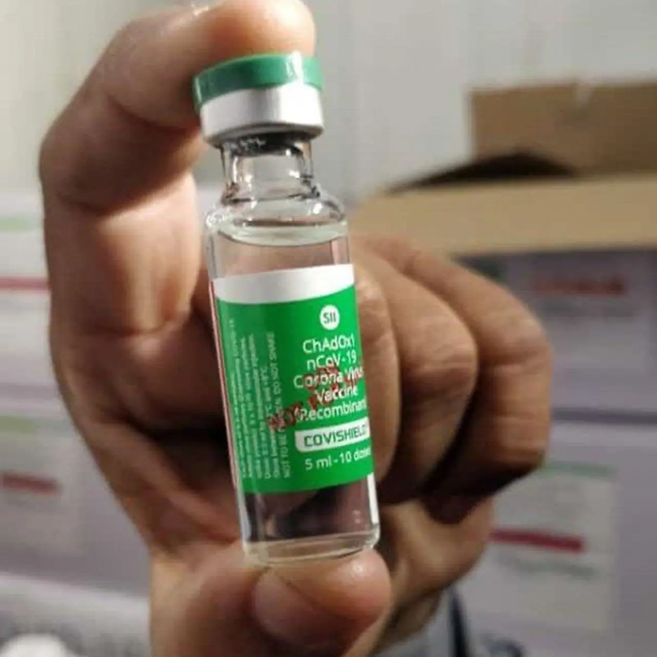 <p><em>If you are in line to get vaccinated in the first phase, read this first.</em><br />&nbsp;</p><p><strong>What is the first step before getting the vaccine?</strong><br />&nbsp;</p><p>One needs to first get registered on the CoWIN app and then carry either Aadhaar card or Voter ID card or PAN card or passbook with their photo printed on it as identity proof. MNREGA job card, driving license and passport are also acceptable.<br />&nbsp;</p><p><strong>Can I receive a vaccine shot without registering on the CoWin application?</strong><br />&nbsp;</p><p>No. You must get registered.</p>