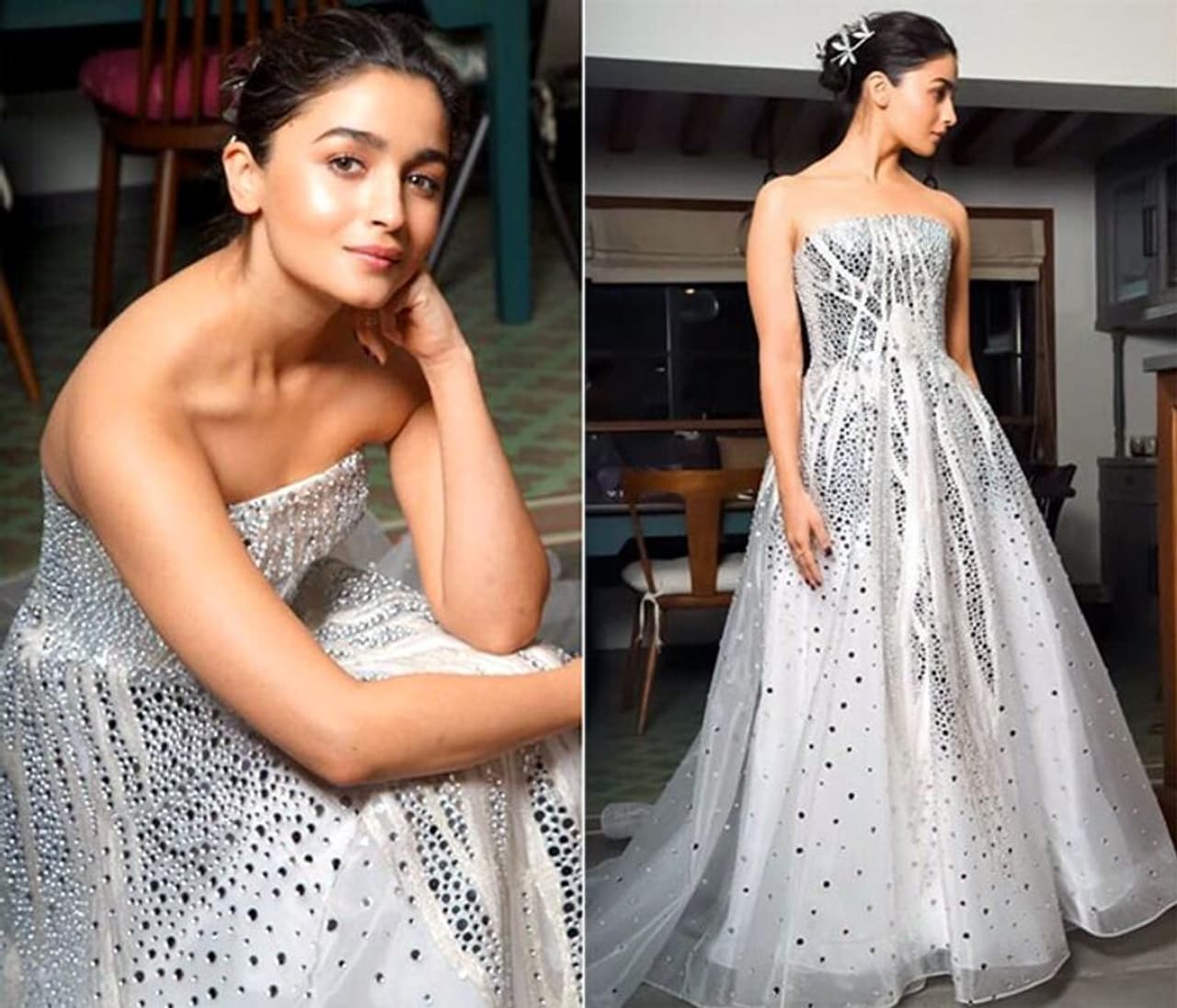 <p style="text align: justify;">The ever bubbly and charming actress Alia Bhatt enjoys a massive fan following on her Instagram account.</p> <p style="text align: justify;">The ever bubbly and charming actress Alia Bhatt enjoys a massive fan following on her Instagram account.</p>