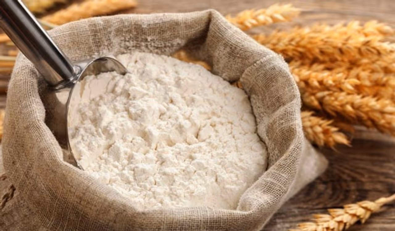 Wheat Flour Adulteration In Tamil