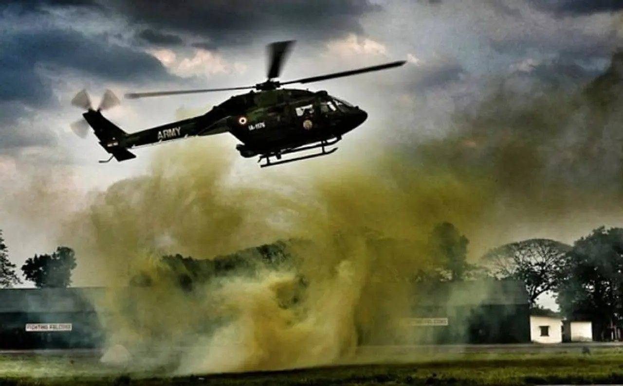 <p>In a significant move, the Indian Army has decided to induct women officers into its Aviation Corps' flying branch from next year.&nbsp;<br />&nbsp;</p><p>Addressing media persons during the annual press conference in New Delhi, Army chief Gen MM Naravane said, "Last month, I had initiated a proposal that women officers can be recruited to Army aviation. And three directorates concurred. Next course which will begin in July this year, they will be inducted for training purposes in flying branch and after one year they will be able to join in operational duties."<br />&nbsp;</p><p>So far women are recruited for Air Traffic Control which is a ground duty.<br />&nbsp;</p><p>The Army Aviation Corps was raised on November 1 in 1986. The Corps have officers and jawans from all arms of&nbsp;the Army, including a significant&nbsp;number from the artillery.</p>