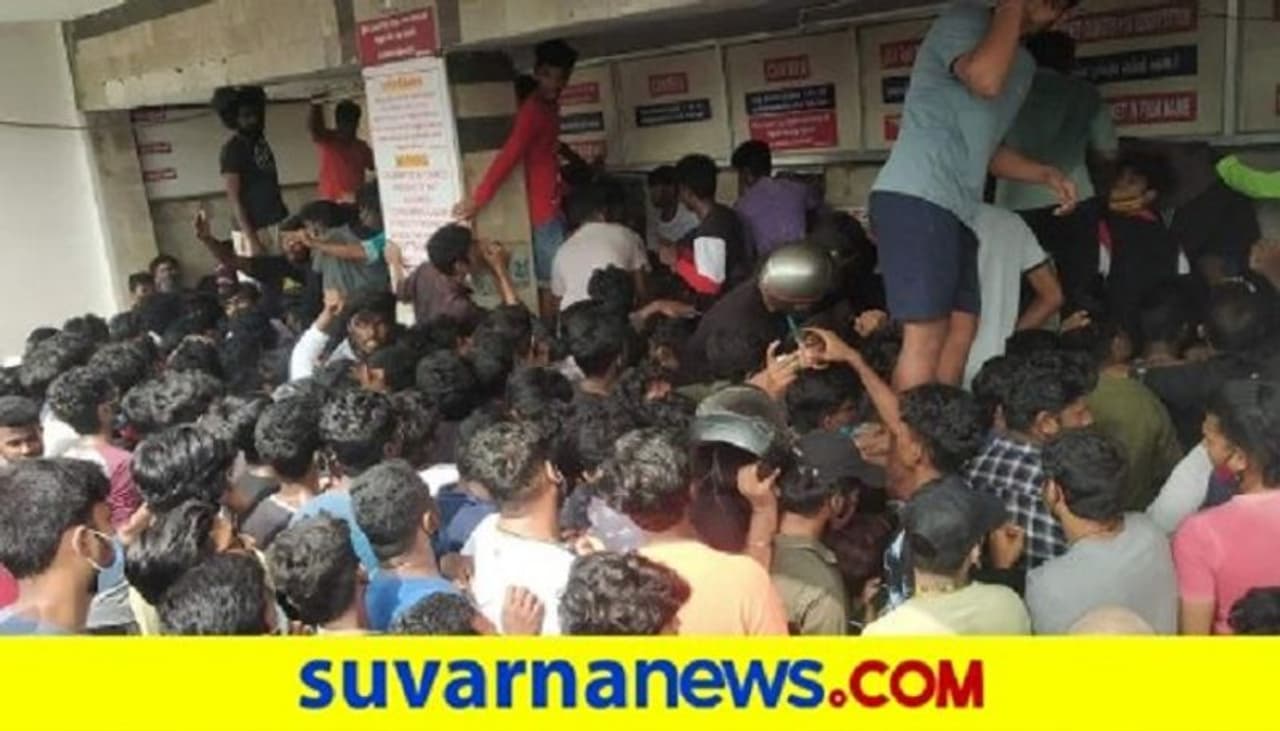 <p>ಸೋಶಿಯಲ್ ಮೀಡಿಯಾದಲ್ಲಿಯೂ ಮಾಸ್ಟರ್ ಹವಾ ಸೃಷ್ಟಿ ಮಾಡಿದೆ.</p> <p>ಸೋಶಿಯಲ್ ಮೀಡಿಯಾದಲ್ಲಿಯೂ ಮಾಸ್ಟರ್ ಹವಾ ಸೃಷ್ಟಿ ಮಾಡಿದೆ.</p>