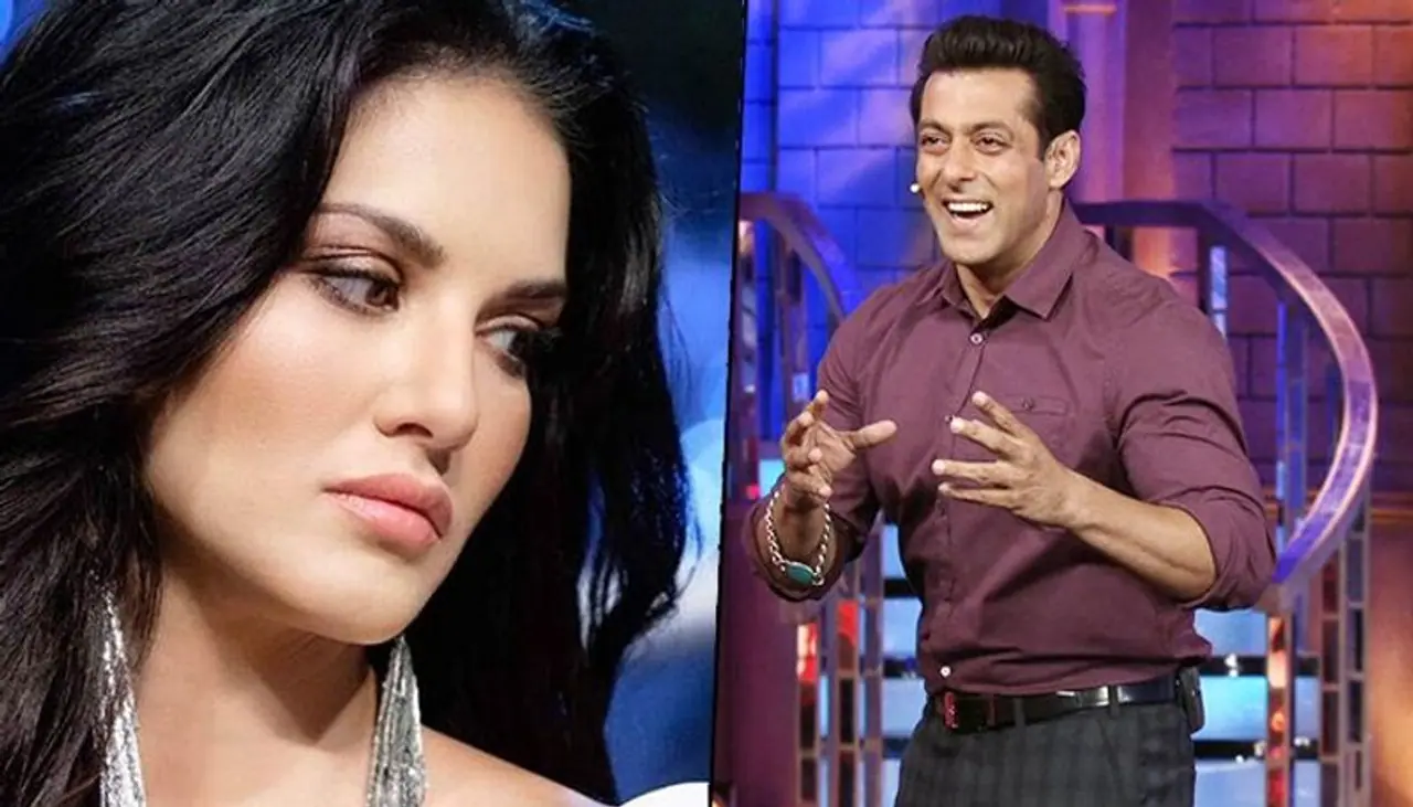 <p style="text align: justify;">Sunny Leone entered the house this Weekend Ka Vaar, disguising as a doctor to induce a dose of reality to the contestants.</p> <p style="text align: justify;">Sunny Leone entered the house this Weekend Ka Vaar, disguising as a doctor to induce a dose of reality to the contestants.</p>