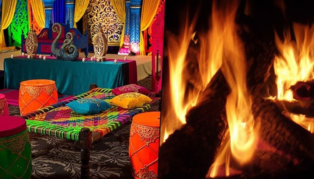 <p style="text align: justify;">Lohri is all about warmth, happiness, and food. It is celebrated to pray to the Sun God and Fire God in Punjab and its neighbouring regions. It marks the end of the winter solstice and the beginning of the happy, sunny days. It's a harvesting festival, and Punjab depends on wheat. Lohri is a very special occasion for the newlyweds and the newborns. Here's how you can decorate and spice up little things in your house.</p> <p style="text align: justify;">Lohri is all about warmth, happiness, and food. It is celebrated to pray to the Sun God and Fire God in Punjab and its neighbouring regions. It marks the end of the winter solstice and the beginning of the happy, sunny days. It's a harvesting festival, and Punjab depends on wheat. Lohri is a very special occasion for the newlyweds and the newborns. Here's how you can decorate and spice up little things in your house.</p>