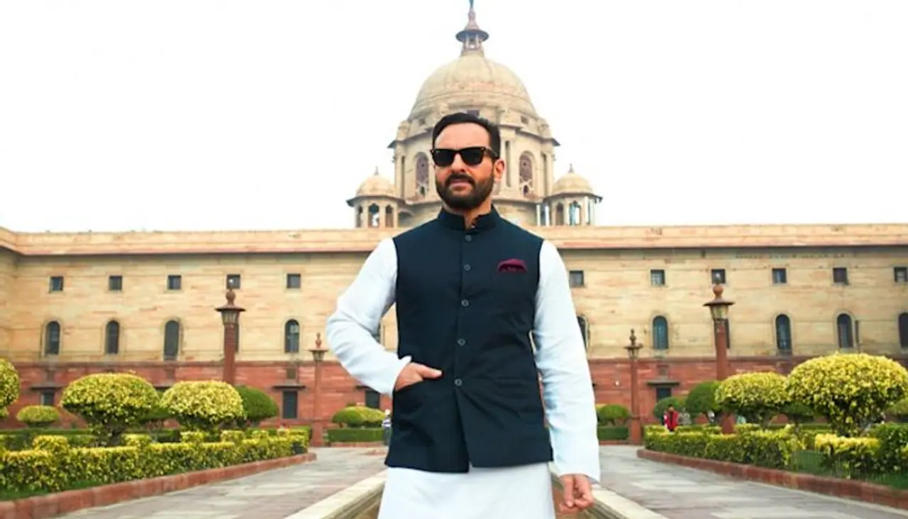 <p style="text align: justify;">The political drama series boasts great teasers and dialogue promos alongside its star studded cast lineup one eclectic and talented performers set. With such factors in play, Tandav is already the must watch series of the year, 2021. </p> <p style="text align: justify;">The political drama series boasts great teasers and dialogue promos alongside its star studded cast lineup one eclectic and talented performers set. With such factors in play, Tandav is already the must watch series of the year, 2021. </p>