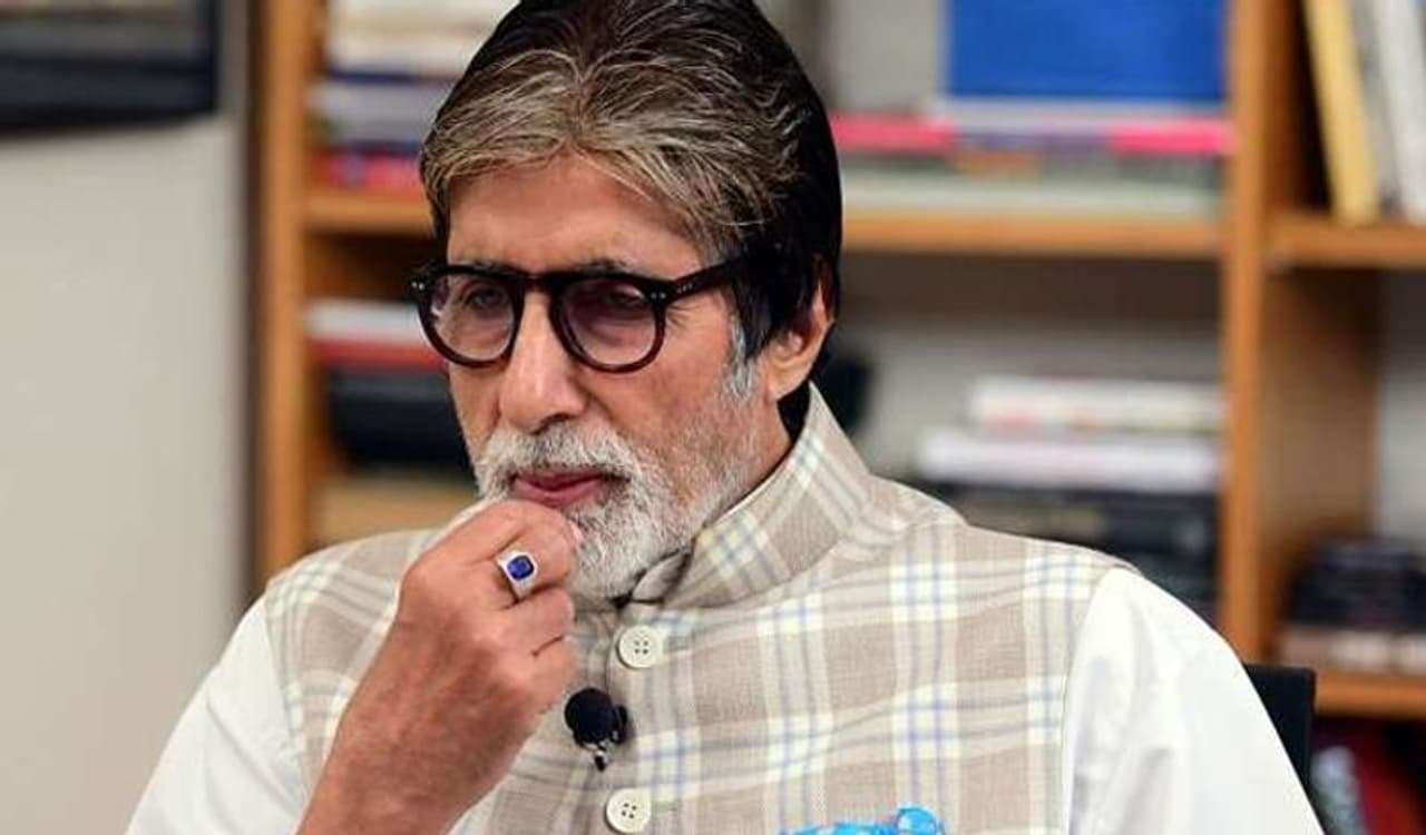 <p>Bollywood megastar Amitabh Bachchan is going through some medical condition that has required surgery. He gave the news to his fans via his blog. The star wrote on late Saturday night, Medical condition .. surgery.. can’t write.</p> <p>Bollywood megastar Amitabh Bachchan is going through some medical condition that has required surgery. He gave the news to his fans via his blog. The star wrote on late Saturday night, Medical condition .. surgery.. can’t write.</p>