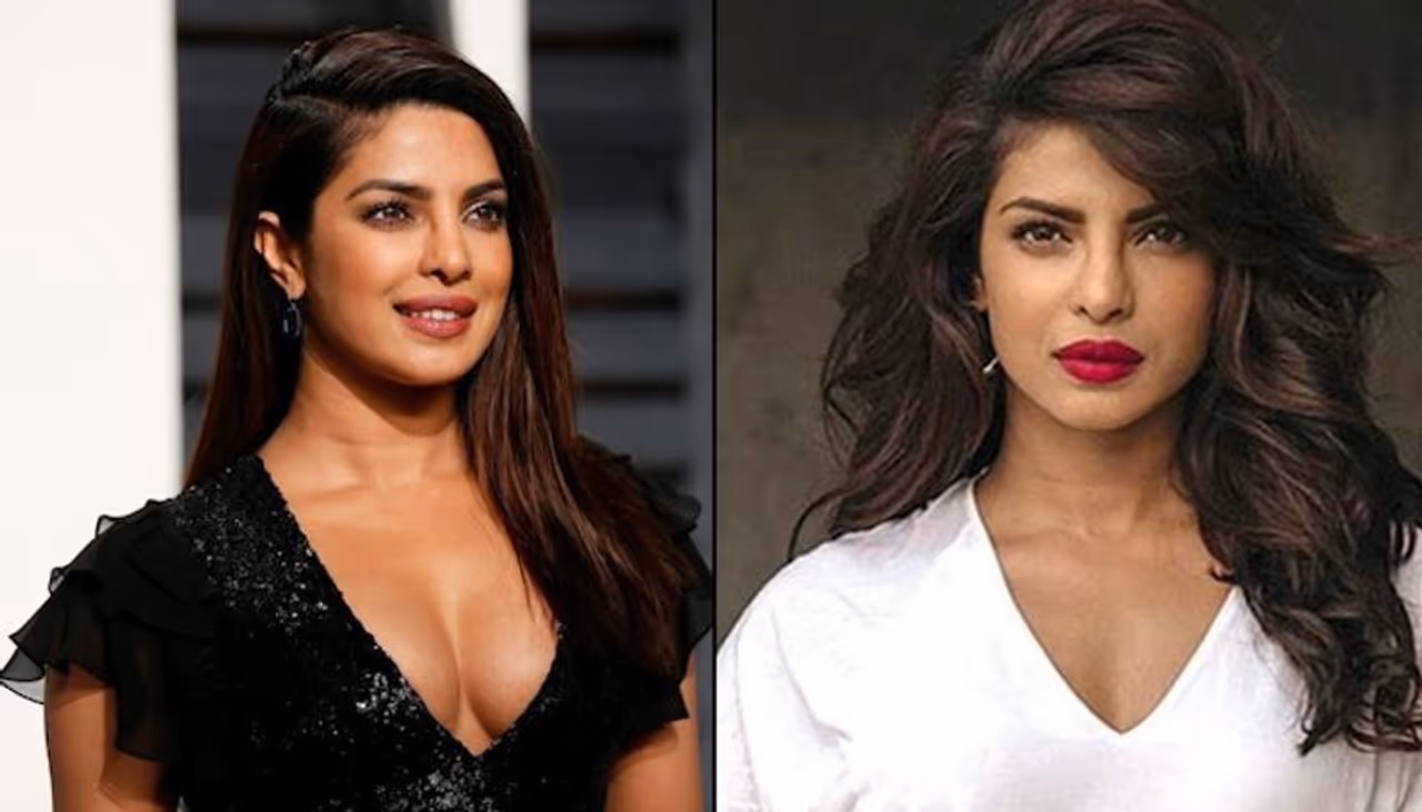 <p style="text align: justify;">Lately, the Quantico actress Priyanka Chopra has been very active on her social media accounts and here are some of the proofs.</p> <p style="text align: justify;">Lately, the Quantico actress Priyanka Chopra has been very active on her social media accounts and here are some of the proofs.</p>