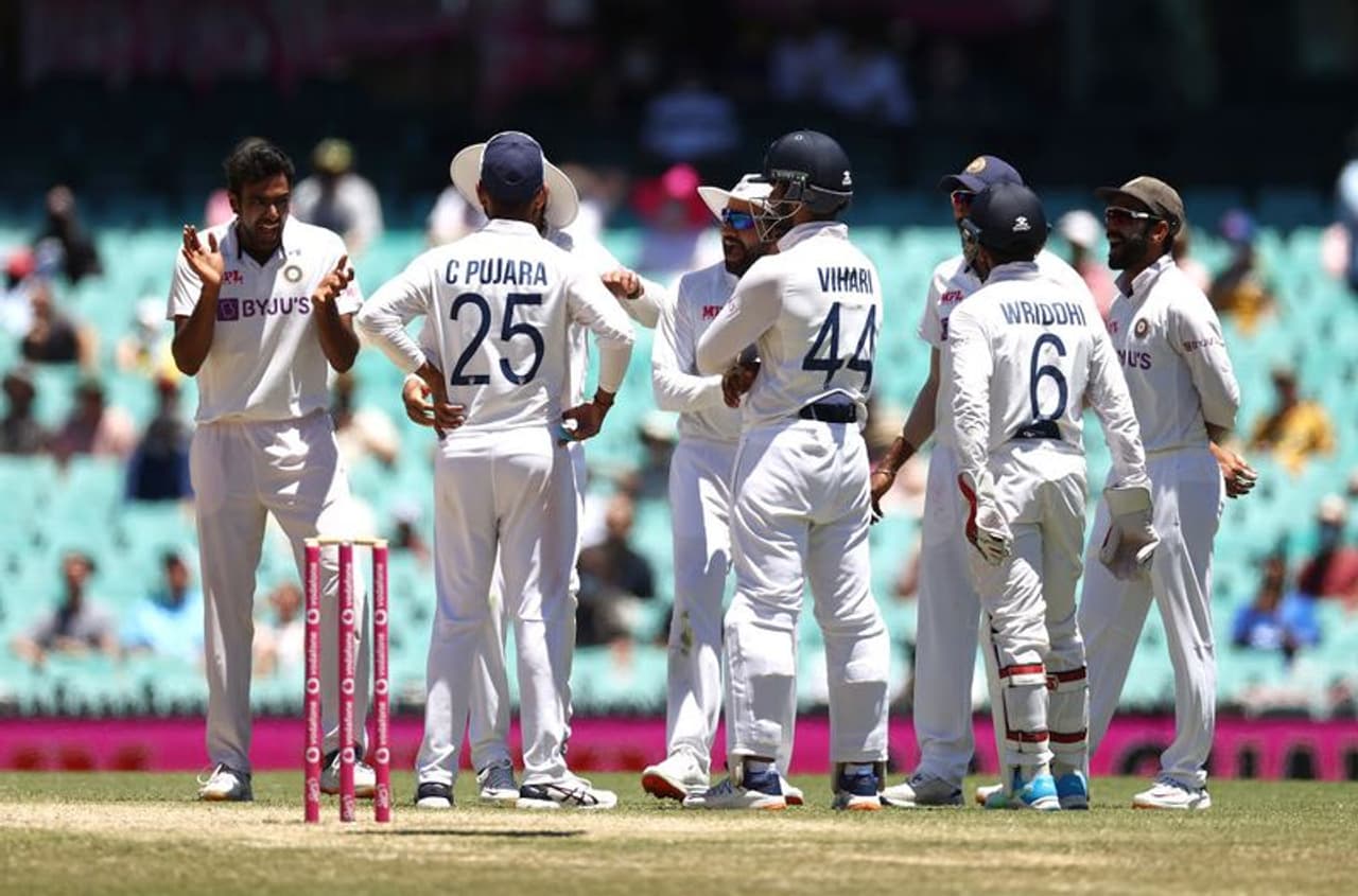 <p>Team India has had mixed luck in the ongoing four Test series for the Border Gavaskar Trophy, in Australia. With the series locked at 1 1, it plays the deciding Test at The Gabba, in Brisbane, from Friday.</p> <p>Team India has had mixed luck in the ongoing four Test series for the Border Gavaskar Trophy, in Australia. With the series locked at 1 1, it plays the deciding Test at The Gabba, in Brisbane, from Friday.</p>
