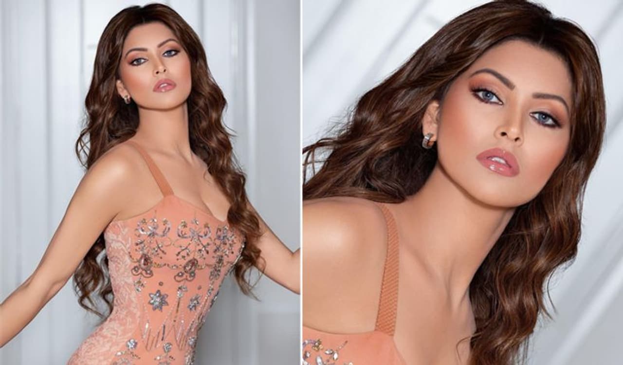 <p>Urvashi Rautela is making her fan go crazy by her music videos. A few of them are Virgin Bhanupriya, Pagalpanti, Singh Saab the Great', Mr Airavata, Sanam Re are a few of Urvashi Rautela which were loved by people. </p> <p>Urvashi Rautela is making her fan go crazy by her music videos. A few of them are Virgin Bhanupriya, Pagalpanti, Singh Saab the Great', Mr Airavata, Sanam Re are a few of Urvashi Rautela which were loved by people. </p>