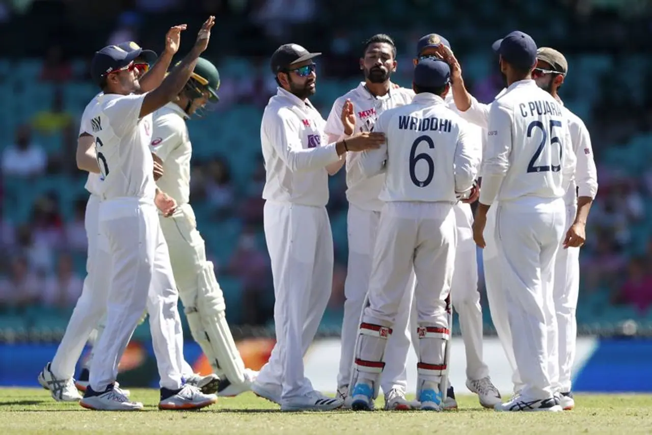 <p>India will have a tricky challenge against England as both sides prepare to clash in the third Test for the Anthony de Mello Trophy at the Sardar Patel (Motera) Stadium in Ahmedabad Wednesday. With the four Test series locked at 1 1 from Chennai, India has to ensure that it emerges victorious in the Ahmedabad leg to qualify for the final of the ongoing ICC World Test Championship.</p> <p>India will have a tricky challenge against England as both sides prepare to clash in the third Test for the Anthony de Mello Trophy at the Sardar Patel (Motera) Stadium in Ahmedabad Wednesday. With the four Test series locked at 1 1 from Chennai, India has to ensure that it emerges victorious in the Ahmedabad leg to qualify for the final of the ongoing ICC World Test Championship.</p>