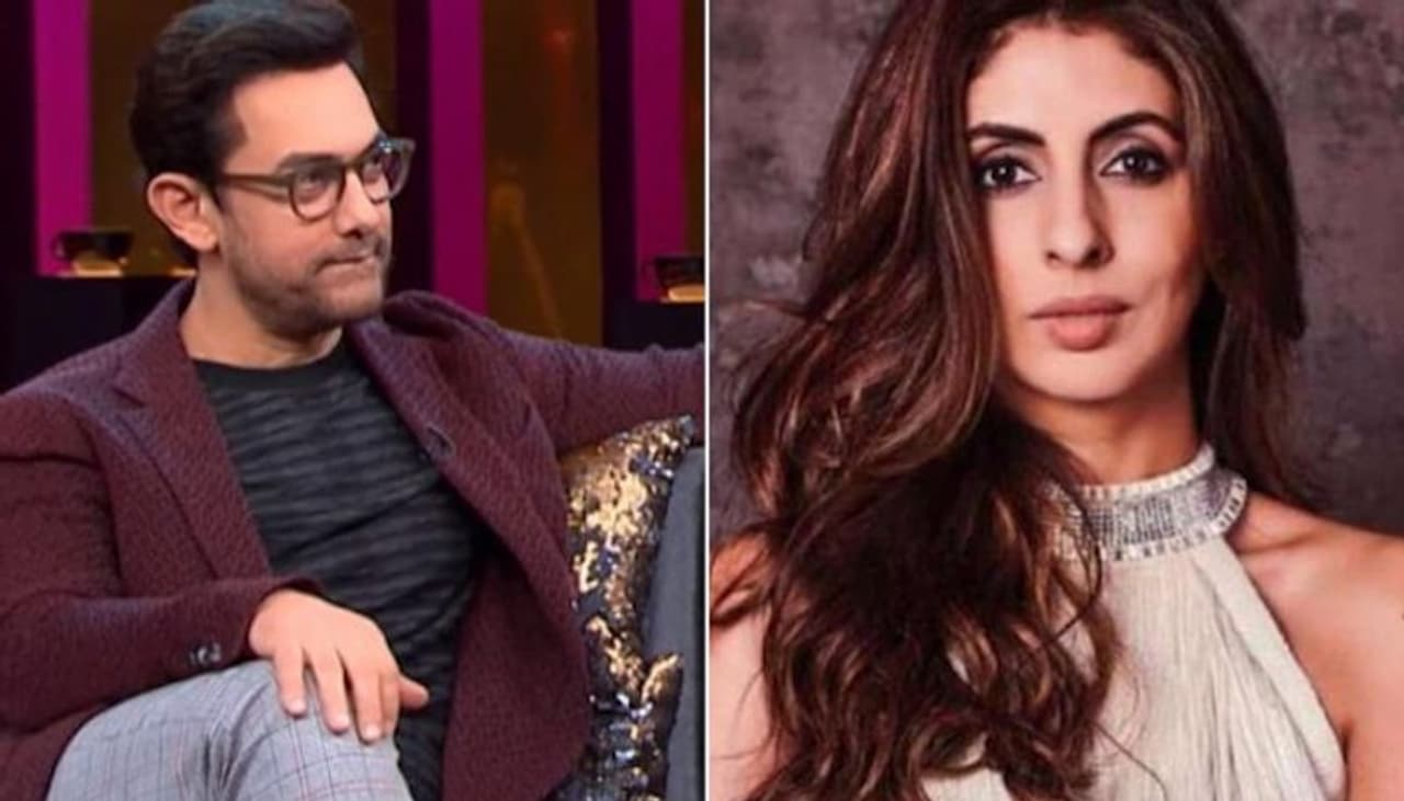 <p style="text align: justify;">Shweta had a massive starstruck moment with Aamir Khan. When the 3 Idiots actor got to know about her crush on him, he started sending sweet birthday notes on her every birthday, as Abhishek Bachchan mentioned.</p>