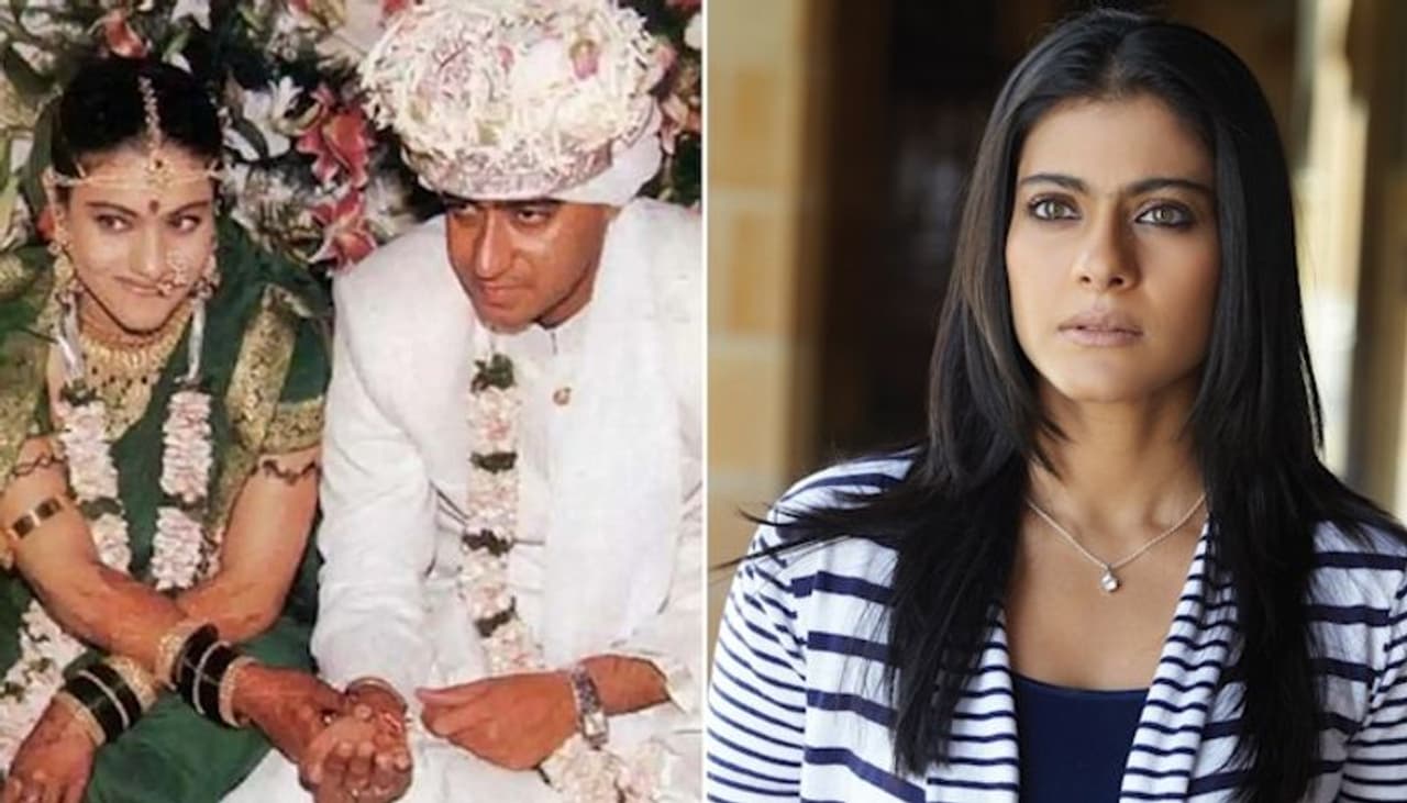 <p style="text align: justify;">Kajol's new movie is releasing tomorrow on OTT platform. She recalled about an incident while speaking to a leading daily about her character in the film and the similarities in real life.</p>