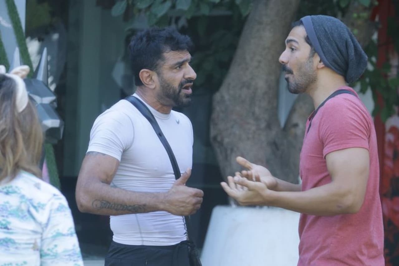 <p>As the game heats up with each passing week in Bigg Boss, we see new rivalries being created. With the housemates locked in for so long, friction is inevitable.</p>