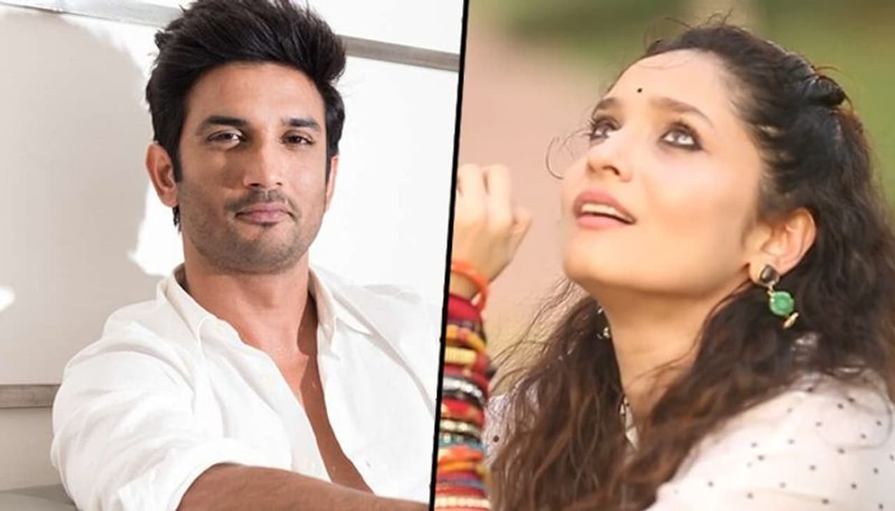 <p style="text align: justify;">Yesterday it was Sushant's 7th month death anniversary as the actor committed suicide on June 14, 2020. His former girlfriend Ankita and sister Shweta Kirti Singh still seek truth for the actor's sudden demise with the campaign #JusticeForSSR.</p>