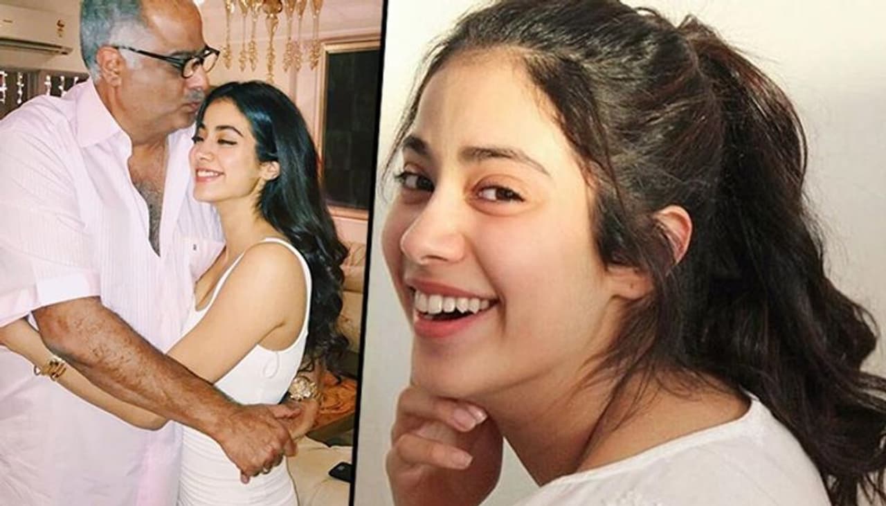 <p style="text align: justify;">A few of Janhvi Kapoor's secrets were revealed when the actress appeared in Bebo's radio talk show, What Women Want.&nbsp;</p>