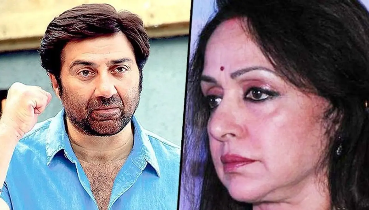 <p style="text align: justify;">The Deol family have always been vocal about concerning matters. Be it personal or professional; they never shied away from raising their voice. This time, Deol family's opinion differed from one another. Here's what expressed.<br />&nbsp;</p>