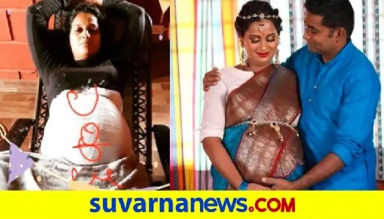 <p>ಈ ಸಂತಸದ ವಿಚಾರವನ್ನು ಅಕ್ಷತಾ ಅವರೇ ಸೋಶಿಯುಲ್ ಮೀಡಿಯಾದಲ್ಲಿ ಹಂಚಿಕೊಂಡಿದ್ದಾರೆ.</p> <p>ಈ ಸಂತಸದ ವಿಚಾರವನ್ನು ಅಕ್ಷತಾ ಅವರೇ ಸೋಶಿಯುಲ್ ಮೀಡಿಯಾದಲ್ಲಿ ಹಂಚಿಕೊಂಡಿದ್ದಾರೆ.</p>