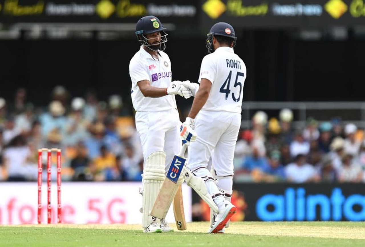 <p>Host India just managed to gain the upper hand on Day 1 of the second Test for the Anthony de Mello Trophy, at the MA Chidambaram (Chepauk) Stadium in Chennai, on Saturday. It was senior Indian opener, Rohit Sharma, who had the best day out with the bat, along with vice captain, Ajonjya Rahane, as some records were broken during the day. We take a look at the same.</p> <p>Host India just managed to gain the upper hand on Day 1 of the second Test for the Anthony de Mello Trophy, at the MA Chidambaram (Chepauk) Stadium in Chennai, on Saturday. It was senior Indian opener, Rohit Sharma, who had the best day out with the bat, along with vice captain, Ajonjya Rahane, as some records were broken during the day. We take a look at the same.</p>