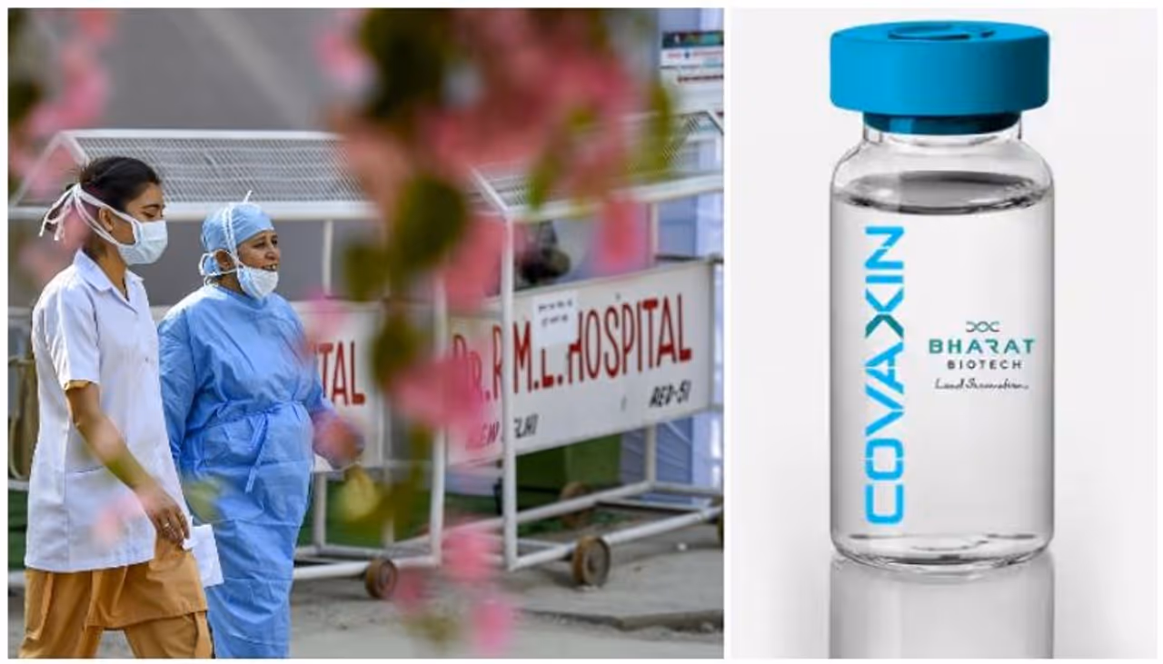 <p>The fact sheet, posted on the Bharat Biotech vaccine, details the process involved and who should avoid taking the vaccine.</p><p>According to Bharat Biotech, it is advisable to avoid the Covaxin vaccine if you have any of the following conditions:</p><p>* Have an allergies<br />* Have fever<br />* Have a bleeding disorder or are on a blood thinner<br />* You are immunocompromised or are on a medicine that affects the immune system<br />* You are pregnant&nbsp;<br />* You are breastfeeding<br />* You have received another Covid 19 medicine<br />* You have any other serious health related issues</p>