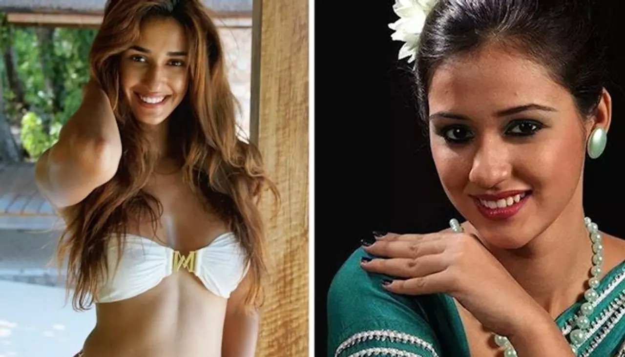 <p>ಬಾಲಿವುಡ್ನ ಬೋಲ್ಡ್ ನಟಿಯರಲ್ಲಿ ದಿಶಾ ಒಬ್ಬರು. ನಟಿಯ ಸ್ಟೈಲ್ ಸ್ಟೇಟ್ಮೆಂಟ್ ಮತ್ತು ಫ್ಯಾಷನ್ ಆಯ್ಕೆಗಳು ವರ್ಷಗಳಲ್ಲಿ ತುಂಬಾ ಬದಲಾಗಿವೆ.</p> <p>ಬಾಲಿವುಡ್ನ ಬೋಲ್ಡ್ ನಟಿಯರಲ್ಲಿ ದಿಶಾ ಒಬ್ಬರು. ನಟಿಯ ಸ್ಟೈಲ್ ಸ್ಟೇಟ್ಮೆಂಟ್ ಮತ್ತು ಫ್ಯಾಷನ್ ಆಯ್ಕೆಗಳು ವರ್ಷಗಳಲ್ಲಿ ತುಂಬಾ ಬದಲಾಗಿವೆ.</p>