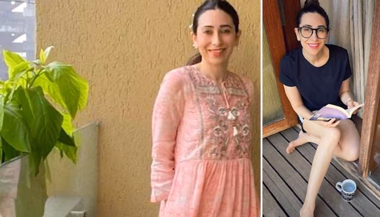 <p style="text align: justify;">Currently, Karisma Kapoor resides in a building named Rose Queen Apartment with a carpet area of 1,611 square feet at the 10th floor, but apparently, she registered her new home on December 24, 2020.</p> <p style="text align: justify;">Currently, Karisma Kapoor resides in a building named Rose Queen Apartment with a carpet area of 1,611 square feet at the 10th floor, but apparently, she registered her new home on December 24, 2020.</p>