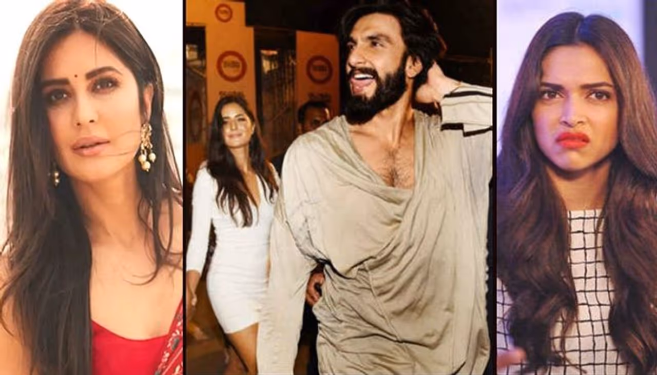 <p>In a recent interview, Katrina Kaif talked about her relationship with Bollywood's young lads like Varun Dhawan, Arjun Kapoor and Sidharth Malhotra.</p> <p>In a recent interview, Katrina Kaif talked about her relationship with Bollywood's young lads like Varun Dhawan, Arjun Kapoor and Sidharth Malhotra.</p>