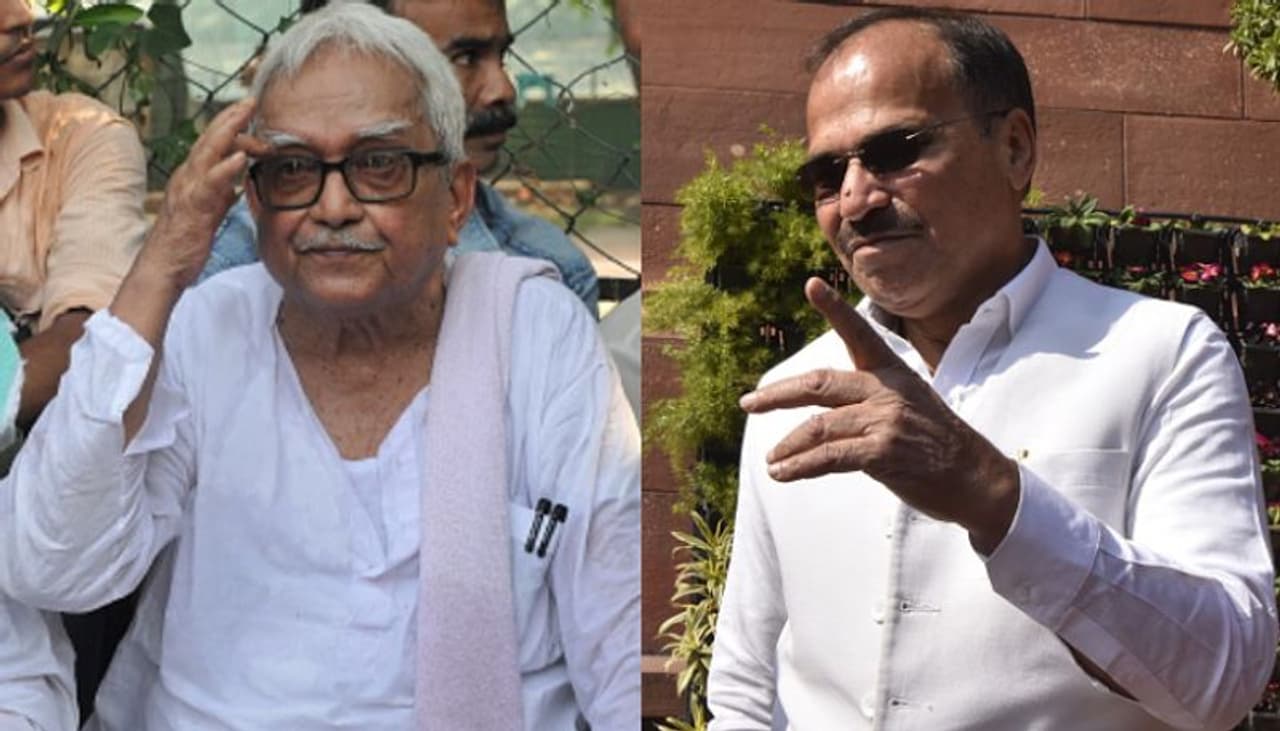 <p>While Congress will contest on 92 seats, Left parties will contest on 101. The arrangement for the remaining 101 seats will be finalized in the next round of discussion between the two parties.<br /> </p> <p>While Congress will contest on 92 seats, Left parties will contest on 101. The arrangement for the remaining 101 seats will be finalized in the next round of discussion between the two parties.<br /> </p>