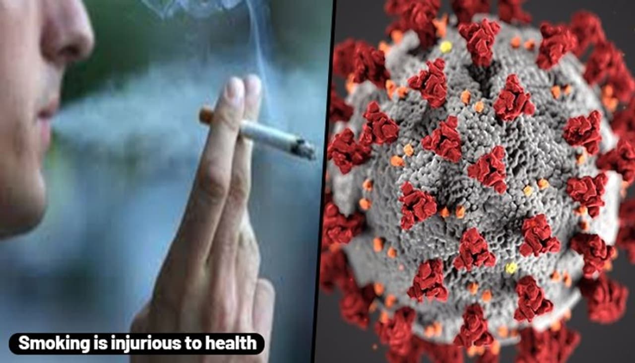 <p>According to a pan India serosurvey conducted by the Council of Scientific and Industrial Research (CSIR), Smokers and vegetarians were found to have lower seropositivity indicating that they may be at a lesser risk of getting infected by coronavirus. The survey was conducted across CSIR's nearly 40 institutes.<br />&nbsp;</p>