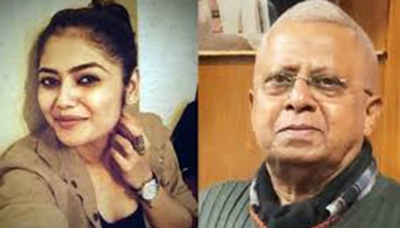<p>Tathagata Roy lodged the complaint against Saayoni Ghosh at Rabindra Sarobar police station on Saturday (January 16). <br /> </p> <p>Tathagata Roy lodged the complaint against Saayoni Ghosh at Rabindra Sarobar police station on Saturday (January 16). <br /> </p>