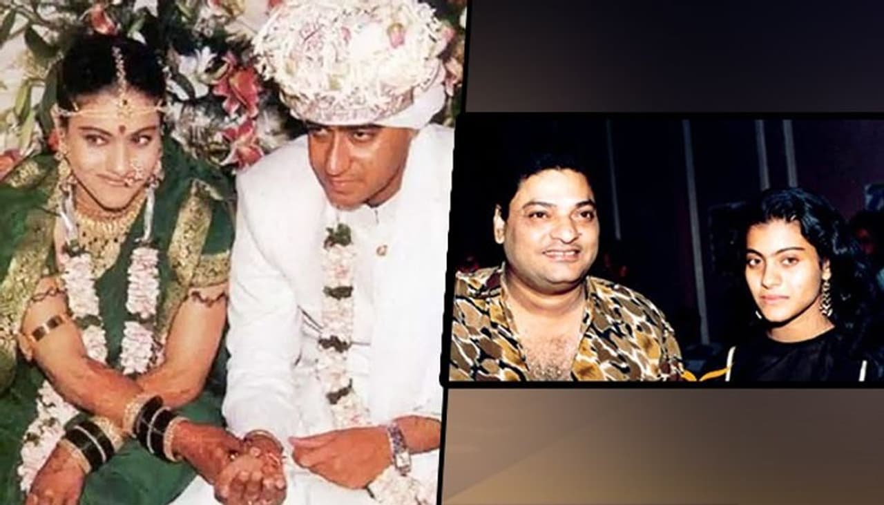 <p style="text align: justify;">Ajay Devgn and Kajol are one of the most successful and lovely couples in the Bollywood Industry. They are absolutely fun and candid. But no love story is a cakewalk, do you want to know what went bad with theirs? </p><p> </p> <p style="text align: justify;">Ajay Devgn and Kajol are one of the most successful and lovely couples in the Bollywood Industry. They are absolutely fun and candid. But no love story is a cakewalk, do you want to know what went bad with theirs? </p><p> </p>