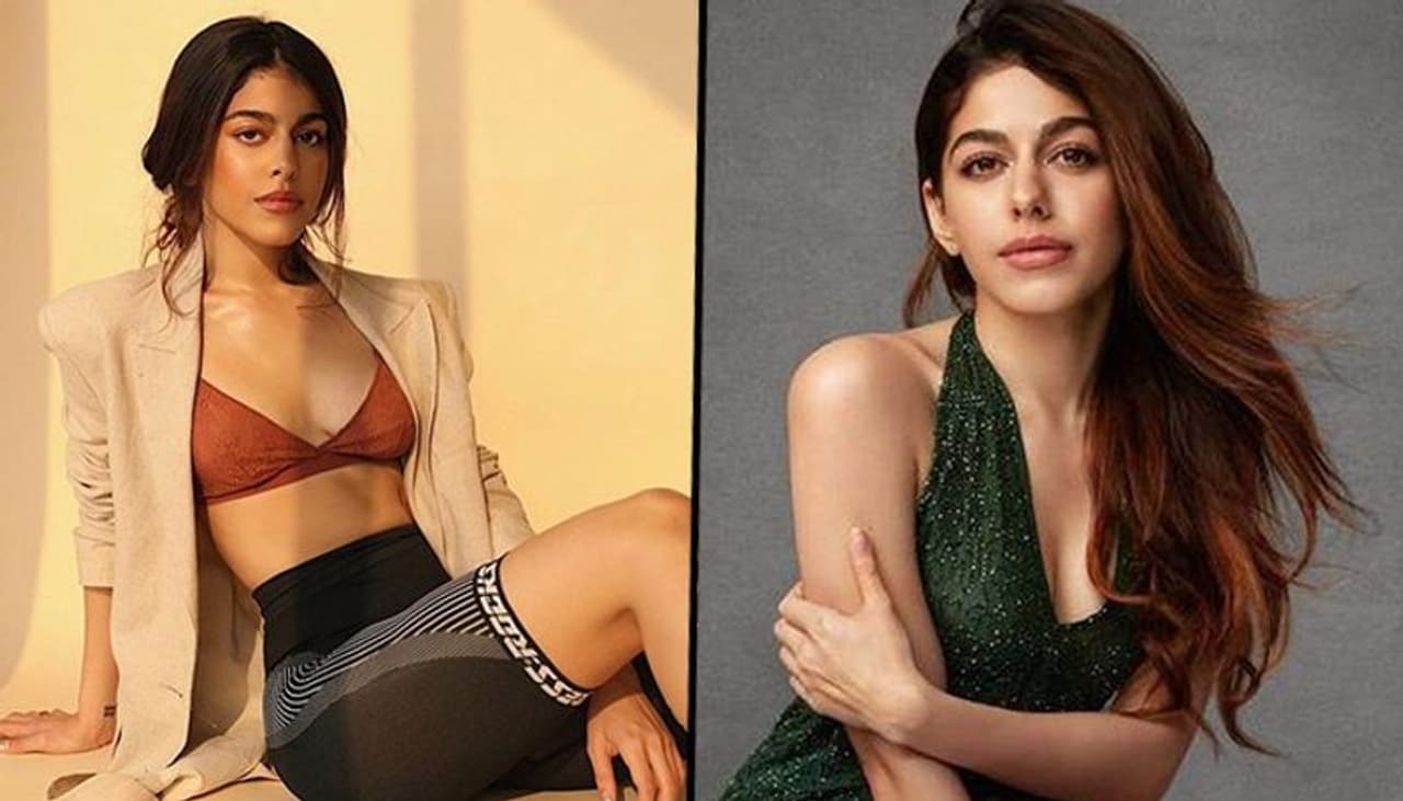 <p style="text align: justify;">Alaya F is very active on social media. The actress is very friendly and keeps sharing her tips and tricks with fans, followers for achieving a healthy body and skin.</p> <p style="text align: justify;">Alaya F is very active on social media. The actress is very friendly and keeps sharing her tips and tricks with fans, followers for achieving a healthy body and skin.</p>