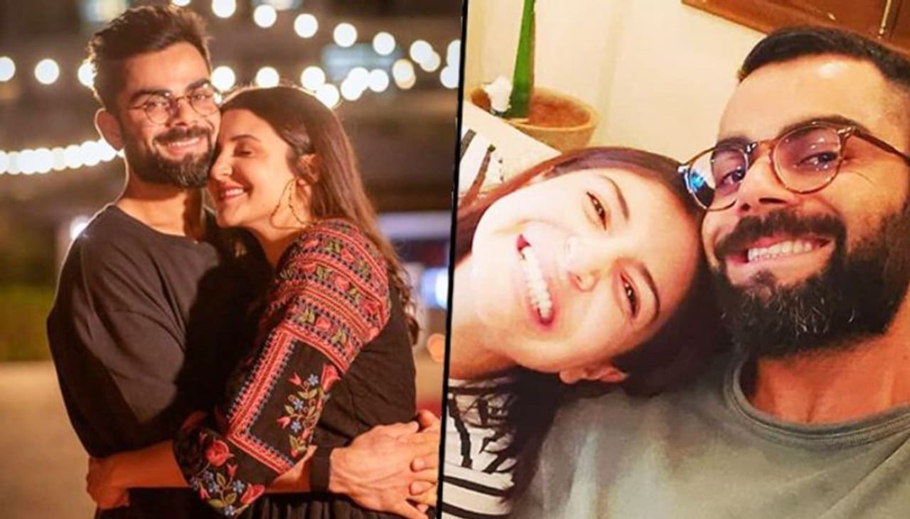 <p style="text align: justify;">Virat Kohli took to his Instagram account to share the good news. However, he and Anushka both have refrained from sharing pictures of their newborn on social media.<br /> </p> <p style="text align: justify;">Virat Kohli took to his Instagram account to share the good news. However, he and Anushka both have refrained from sharing pictures of their newborn on social media.<br /> </p>