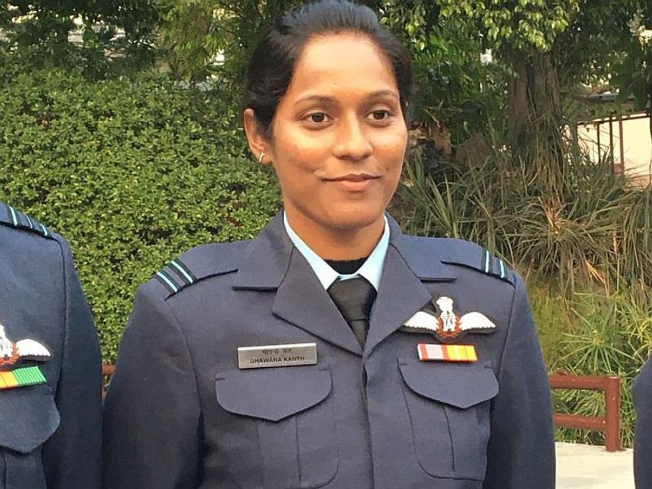 <p>She will be the part of IAF Tableaux contingent during the parade.&nbsp;<br />&nbsp;</p><p>Talking to reporters in Delhi, she said, "Since my childhood, I have been watching Republic Day parade on television and it is a matter of pride that now I am participating in it."<br />&nbsp;</p><p>Currently, Flight lieutenant Bhawna pilots the Russian origin fighter aircraft MiG 21 (Bison) and is posted at the Nal airbase in Bikaner.</p>
