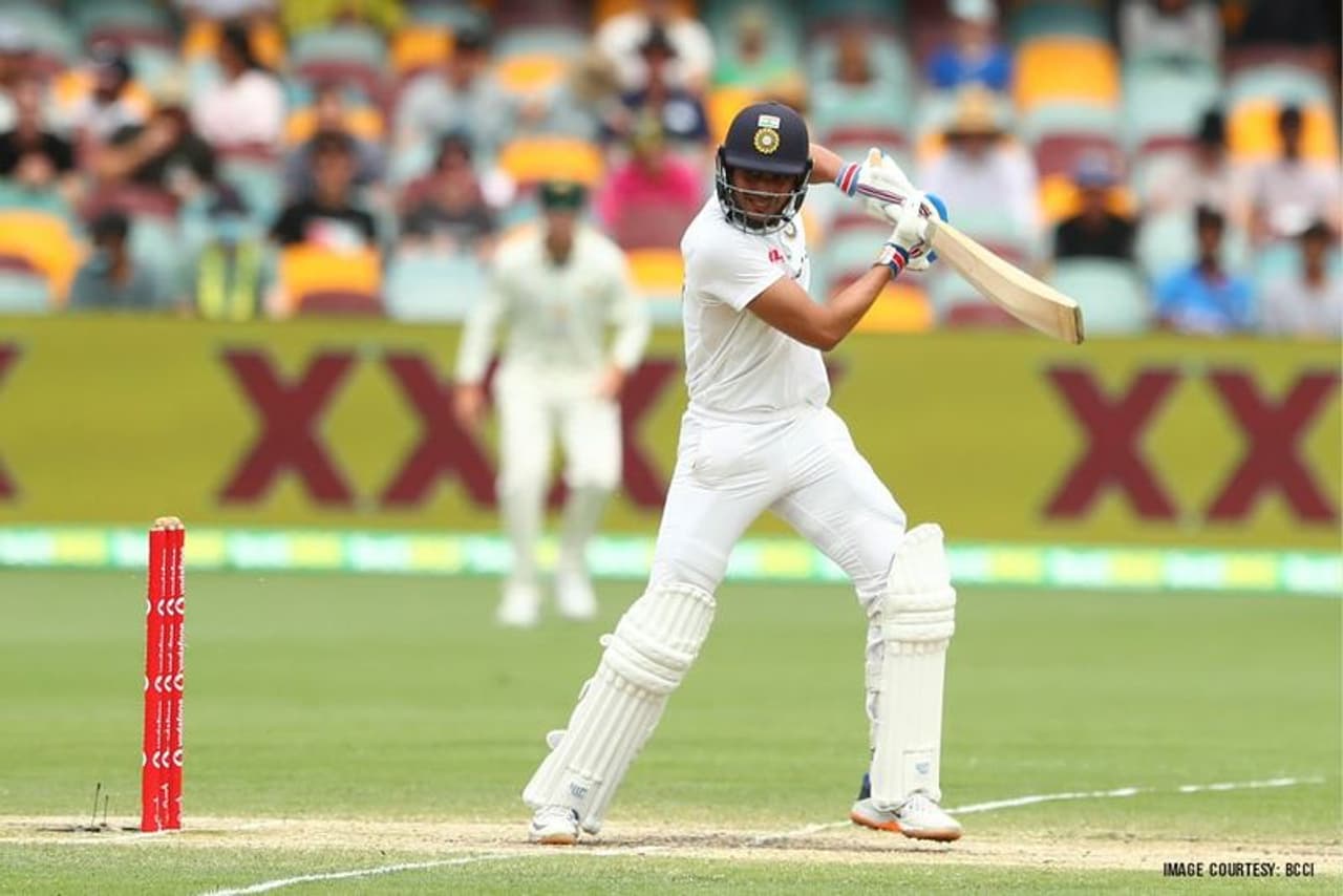 <p>ఆస్ట్రేలియా టూర్లో రాణించడం చాలా సంతోషాన్ని ఇచ్చిందన్న శుబ్మన్ గిల్... అక్కడి పిచ్లపై రాణించడానికి యువరాజ్ సింగ్ ఎంతో సాయం చేశారని తెలిపాడు..</p> <p>ఆస్ట్రేలియా టూర్లో రాణించడం చాలా సంతోషాన్ని ఇచ్చిందన్న శుబ్మన్ గిల్... అక్కడి పిచ్లపై రాణించడానికి యువరాజ్ సింగ్ ఎంతో సాయం చేశారని తెలిపాడు..</p>