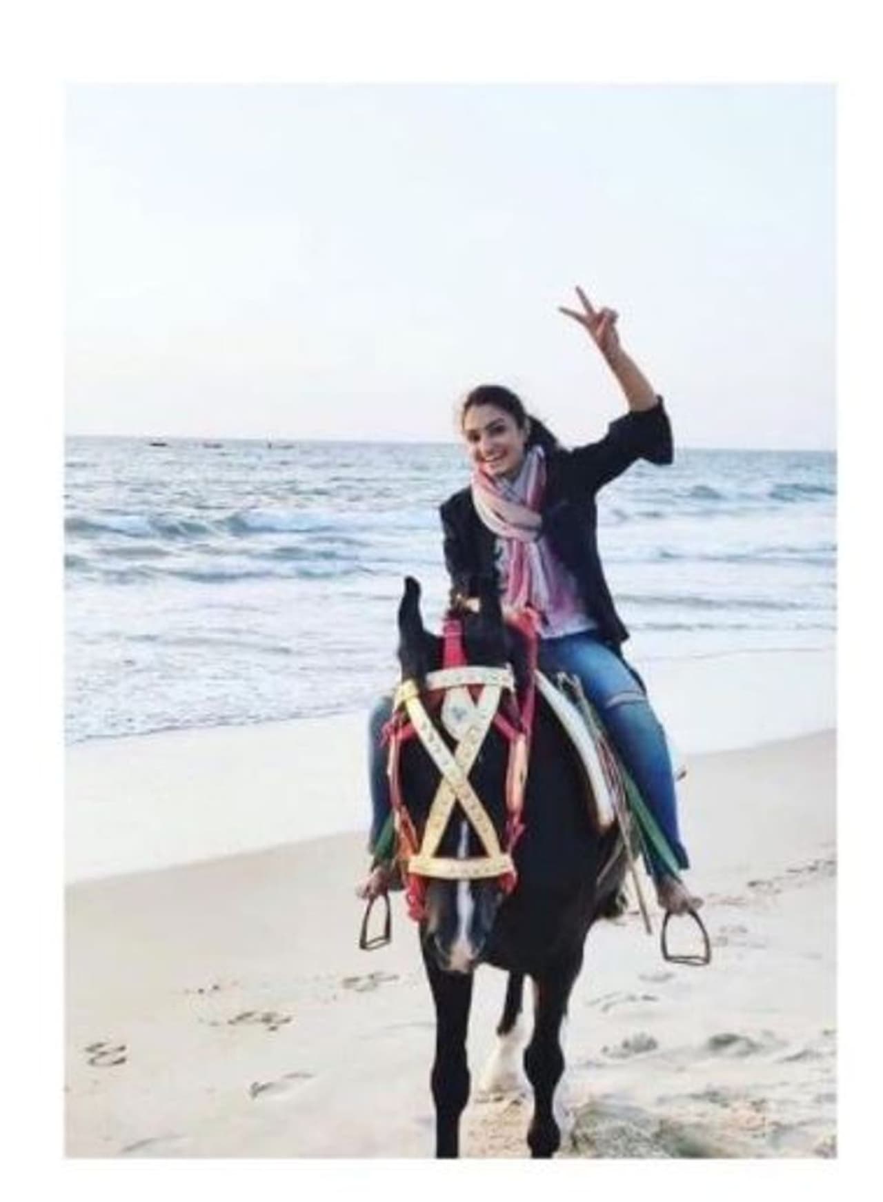 <p>ಸುವರ್ಣ ಸೂಪರ್ ಸ್ಟಾರ್ ಕಾರ್ಯಕ್ರಮದಲ್ಲಿ ಭಾಗಿಯಾಗಿದ್ದ &nbsp;ನಟಿ ವೈಷ್ಣವಿ.</p>